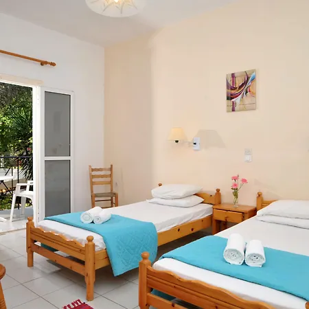 Island (adults Only) Hotel 3*