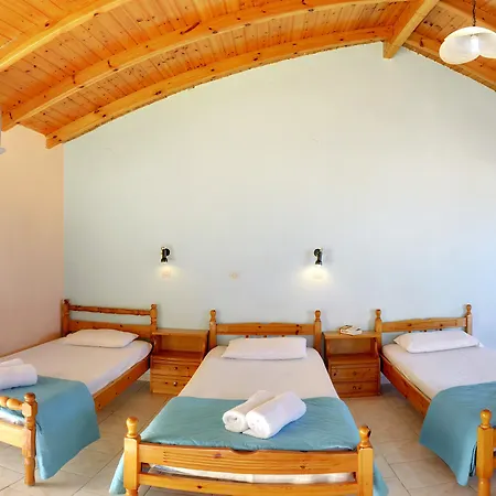 Hotel Island (adults Only) 3*