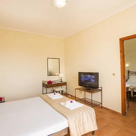 Island (adults Only) Hotel