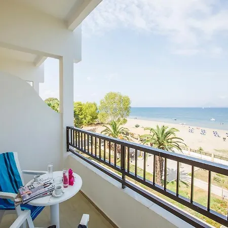 Hotel Island (adults Only)
