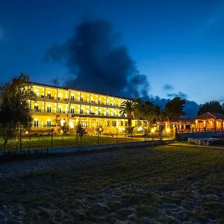 Hotel Island (adults Only) Kávos