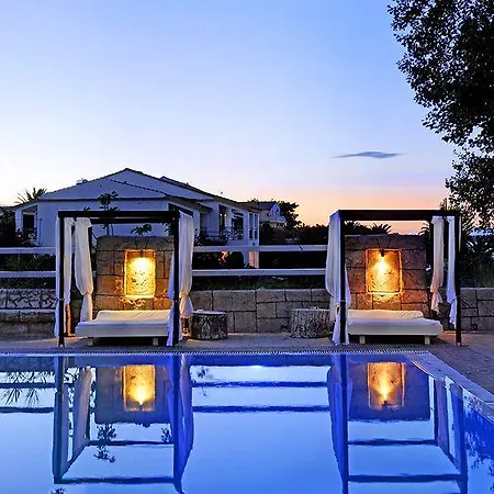Island (adults Only) Hotel 3*