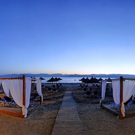 Island (adults Only) Hotel