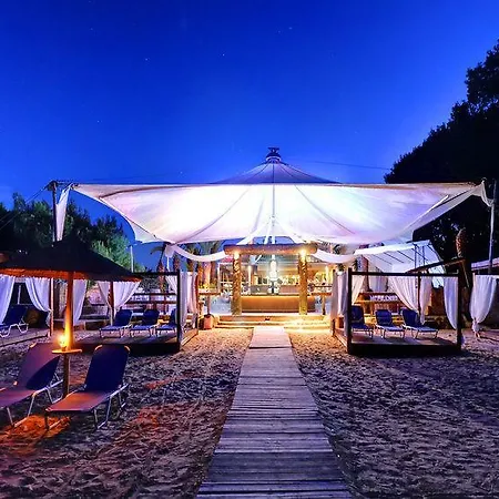 Island (adults Only) Hotel Kávos
