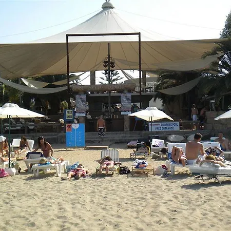 Island (adults Only) Hotel