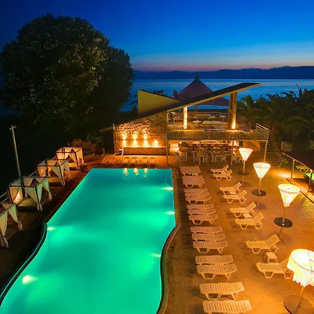Hotel Island (adults Only) Kávos