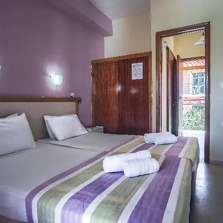 Island (adults Only) 3* Kávos