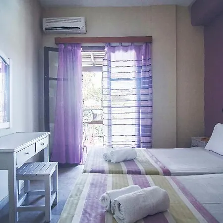 Island (adults Only) 3*