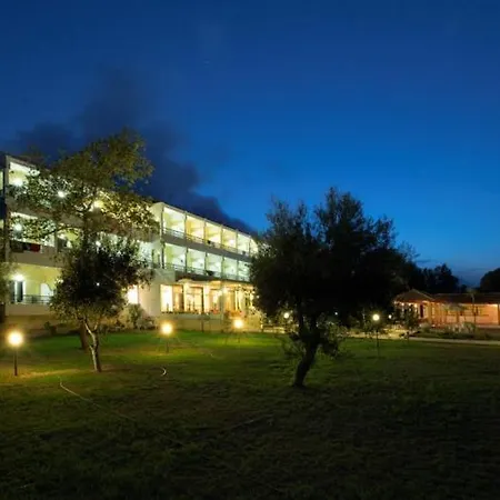 Island (adults Only) 3* Kávos
