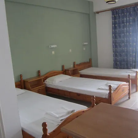 Island (adults Only) Hotel 3*