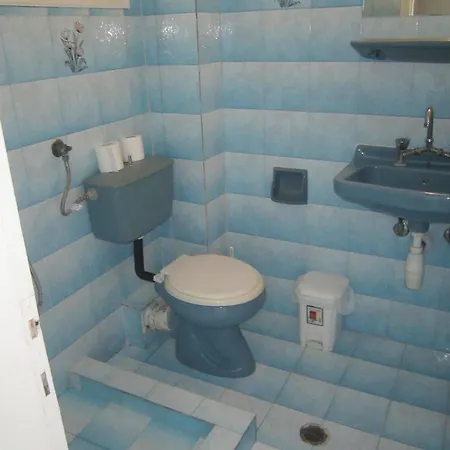 Island (adults Only) Hotel Kávos