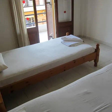 Island (adults Only) 3* Kávos
