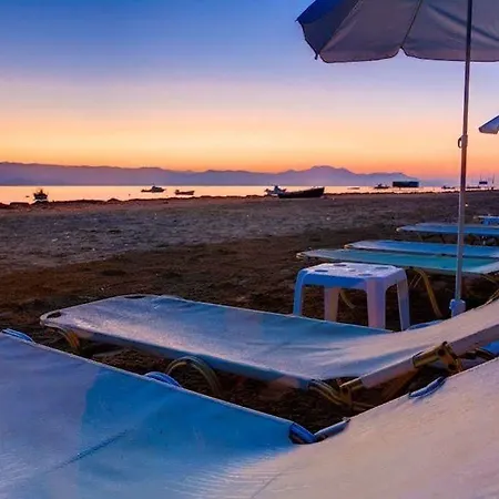 Hotell Island (adults Only)