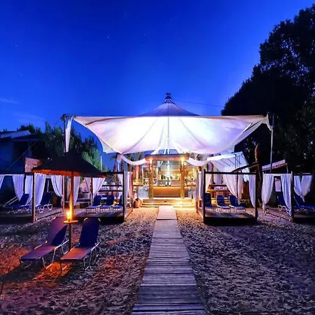 Hotel Island (adults Only) Kávos