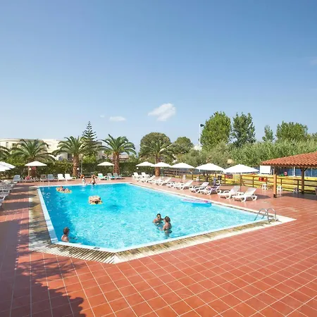 Island (adults Only) Hotel 3*