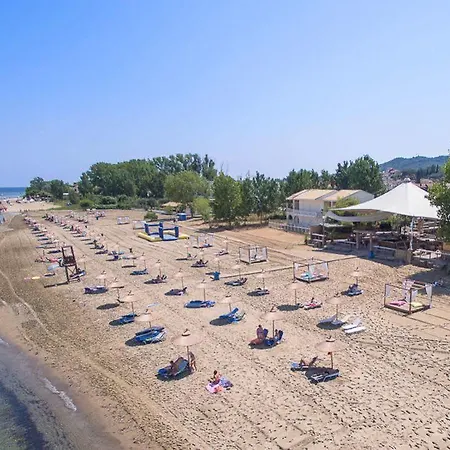 Island (adults Only) Hotel