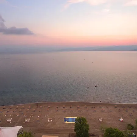 Island (adults Only) 3* Kávos