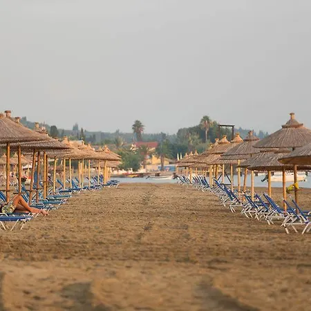 Island (adults Only) 3* Kávos