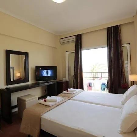 Island (adults Only) 3* Kávos