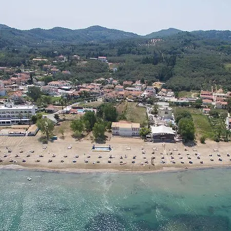 Island (adults Only) 3* Kávos
