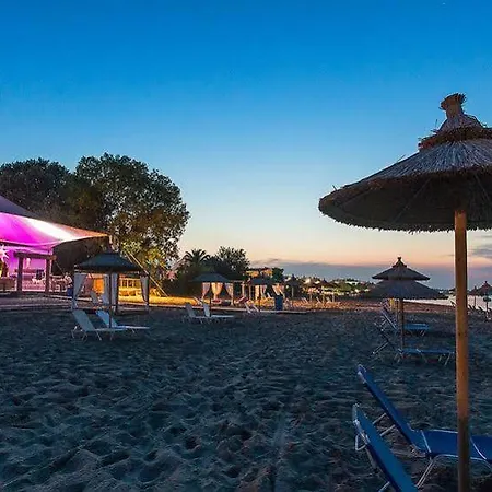 Island (adults Only) 3* Kávos