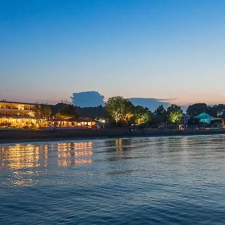 Island (adults Only) Hotel 3*