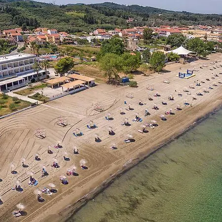 Island (adults Only) 3* Kávos