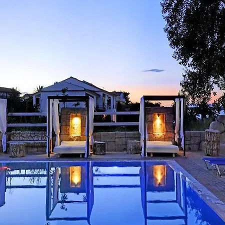 Island (adults Only) Hotel 3*