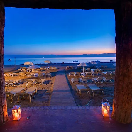 Island (adults Only) Hotel Kávos