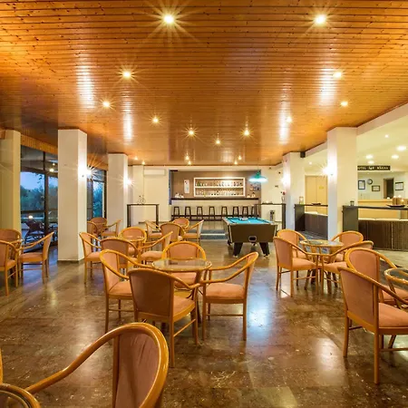 Hotel Island (adults Only) 3*