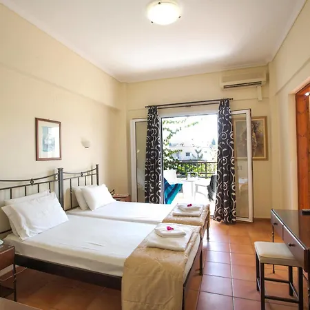 Hotel Island (adults Only) 3*