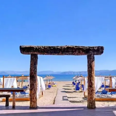 Hotel Island (adults Only) Kávos