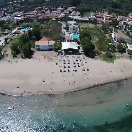 Hotel Island (adults Only)