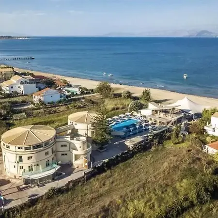 Island (adults Only) Hotel Kávos