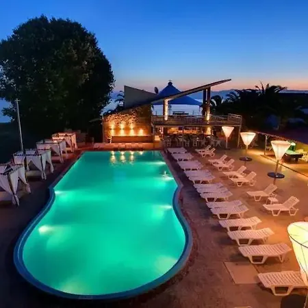 Island (adults Only) Kávos