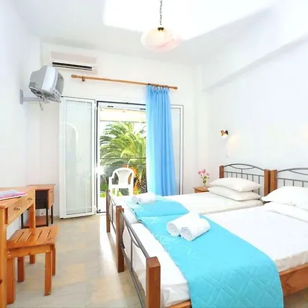 Hotel Island (adults Only) 3*