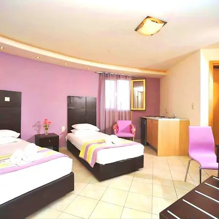 Island (adults Only) 3*