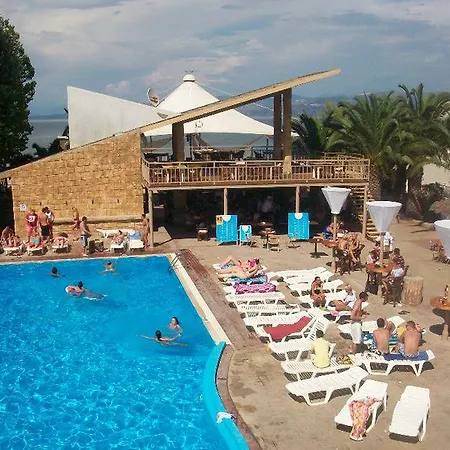 Island (adults Only) Hotel 3*