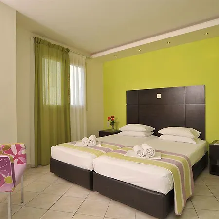 Island (adults Only) 3* Kávos