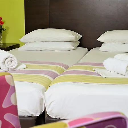 Hotel Island (adults Only) 3*