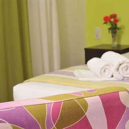 Island (adults Only) Hotel 3*