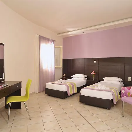 Hotel Island (adults Only)