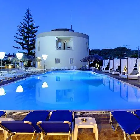 Island (adults Only) 3* Kávos